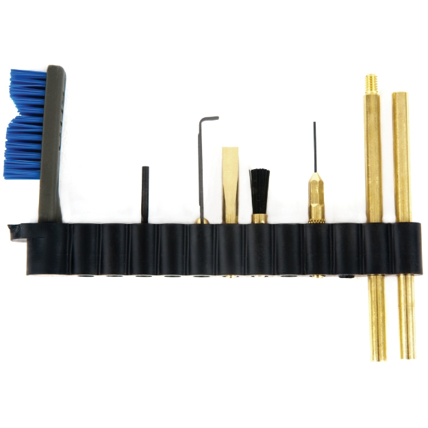 Picture of Otis Technology Brass Scraper Tool Set FG-932