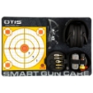 Picture of Otis Technology Bundle Kit - Includes Cleaning Kit - Ear Protection - Eye Protection and 10 Pack of Targets - Black FG-NSB-1