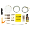 Picture of Otis Technology Bundle Kit - Includes Cleaning Kit - Ear Protection - Eye Protection and 10 Pack of Targets - Black FG-NSB-1