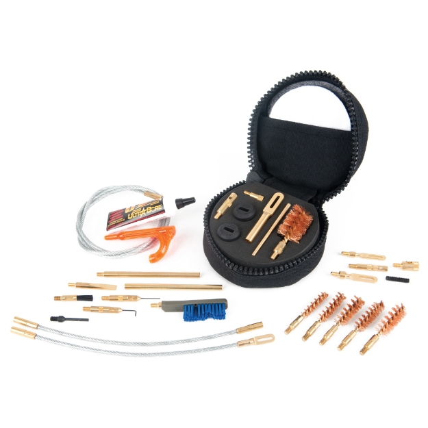 Picture of Otis Technology Deluxe Law Enforcement Cleaning Kit FG-85211