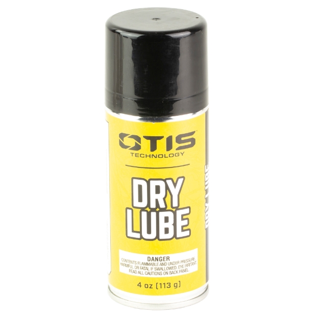 Picture of Otis Technology Dry Lube - 4oz - Aerosol Can IP-904-A-55