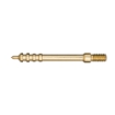 Picture of Otis Technology Pierce Point Jag - For .22 - .243 Caliber - 8-32 Threads - Brass FG-J2243