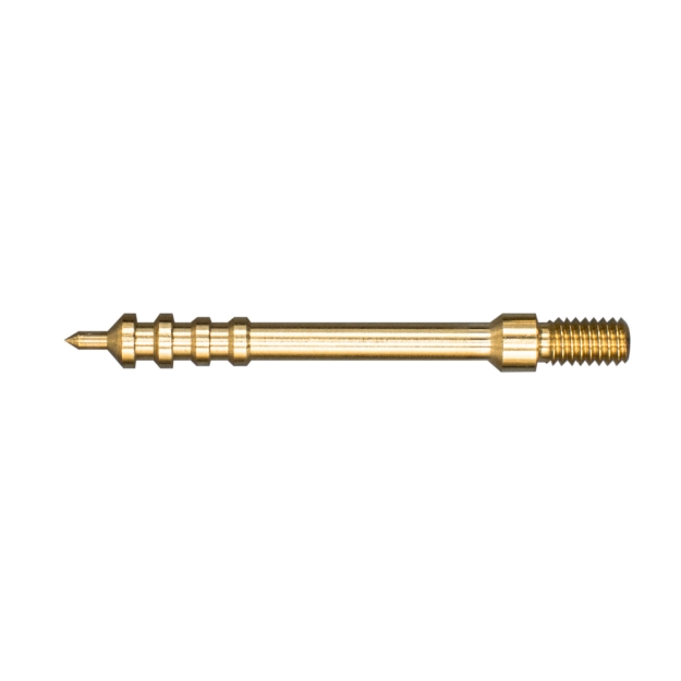 Picture of Otis Technology Pierce Point Jag - For .22 - .243 Caliber - 8-32 Threads - Brass FG-J2243