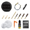 Picture of Otis Technology Pistol Cleaning Kit - Black FG-610