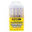 Picture of Otis Technology Pro Plus - Gunsmithing Punch Set - Brass - 5 Piece FG-935