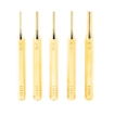 Picture of Otis Technology Pro Plus - Gunsmithing Punch Set - Brass - 5 Piece FG-935