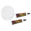 Picture of Otis Technology Reload Kit - Solvent - .5oz. Patches - 50 FG-919-901