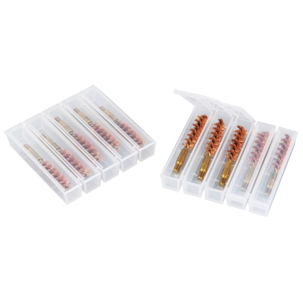Picture of Otis Technology Replacement Brush Set - Variety Of Brushes - 10 Pack FG-380-BP