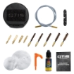 Picture of Otis Technology Rifle Cleaning Kit - Black FG-210