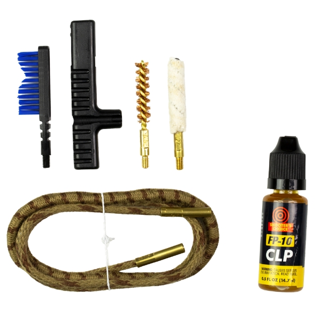 Picture of Otis Technology Ripcord Deluxe - Cleaning Kit - For 6.8MM/270 Caliber FG-RCD-327