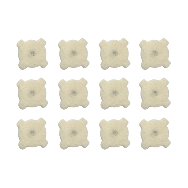 Picture of Otis Technology Star Chamber Cleaning Pads - 5.56MM/AR15 FG-2715-PD B