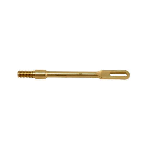 Picture of Pro-Shot Products Brass Patch Holder - For 22-45 Caliber Handgun/Rifle - Clam Pack PHB