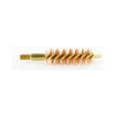 Picture of Pro-Shot Products Bronze Pistol Brush - #8-36 Thread -  For 10MM/40 Caliber - Clam Pack 10P