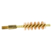 Picture of Pro-Shot Products Bronze Pistol Brush - #8-36 Thread - For 9MM - Clam Pack 9P