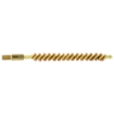 Picture of Pro-Shot Products Bronze Rifle Brush - #8-36 Thread - For 243/25/6/6.5MM - Clam Pack 6R