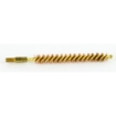 Picture of Pro-Shot Products Bronze Rifle Brush - #8-36 Thread - For 270/7MM - Clam Pack 270R