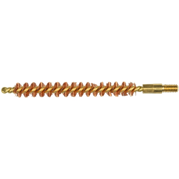 Picture of Pro-Shot Products Brush - 6.5/264 Cal Rifle - Bronze 6.5R