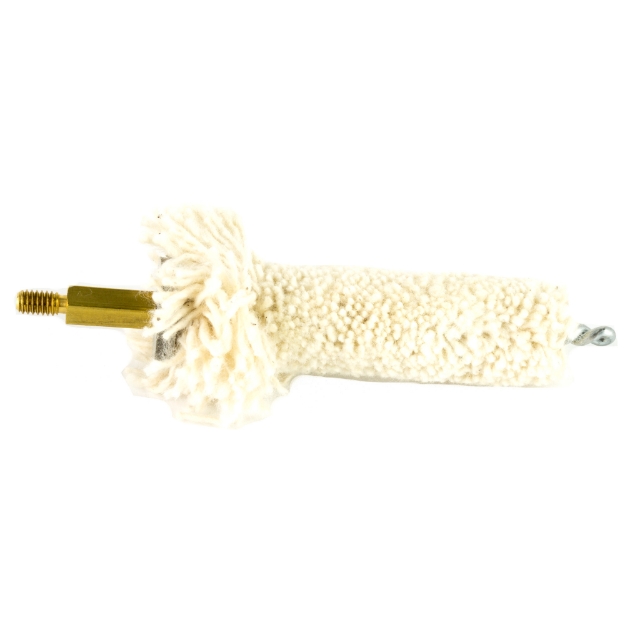 Picture of Pro-Shot Products Chamber Cotton Mop - For AR-10 - Clam Pack MPCH30