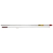 Picture of Pro-Shot Products Cleaning Rod - 1 Piece - .17 Caliber - 32.5" Length - #5-40 Threading - Includes Brass Jag - Plastic Tube 1PS-32-17