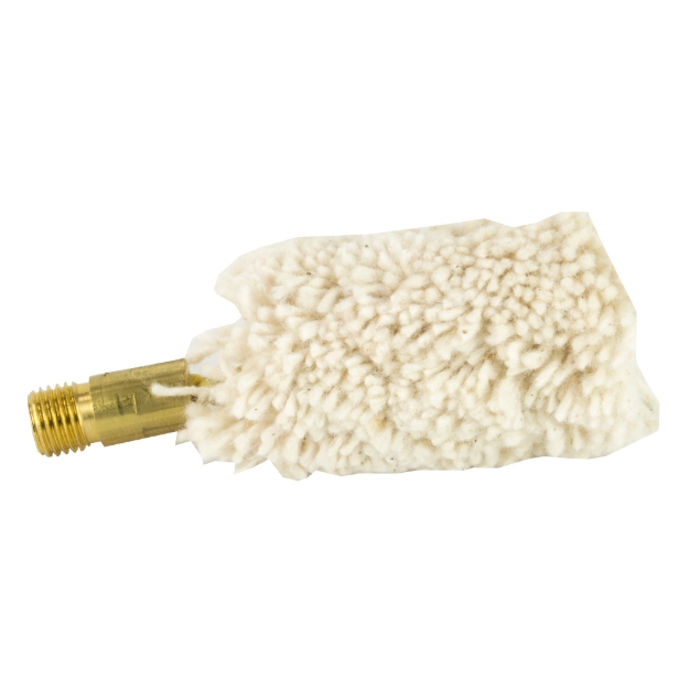 Picture of Pro-Shot Products Cotton Mop - Fits 16/12/10Ga - Tube MP12