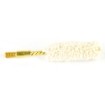 Picture of Pro-Shot Products Cotton Mop - For .35-.40 Caliber - Clam Pack MP38