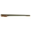 Picture of Pro-Shot Products Gun Brush - Bronze Bristles - Double Ended - Clam Pack BZDE