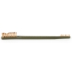 Picture of Pro-Shot Products Gun Brush - Bronze Bristles - Double Ended - Clam Pack BZDE