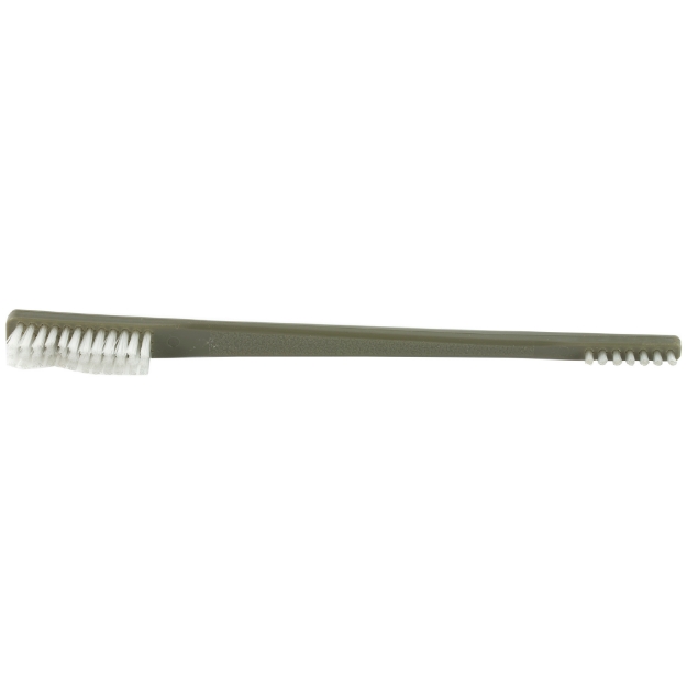 Picture of Pro-Shot Products Nylon Gun Brush - Double Ended - Clam Pack M16