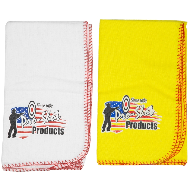 Picture of Pro-Shot Products Shooters Wipe Cloth - 18x22" TWC