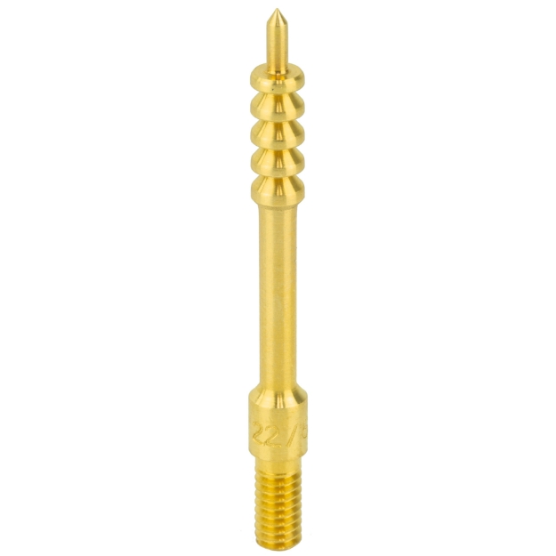 Picture of Pro-Shot Products Spear Tip Jag - .22-6MM - Brass J22/6B