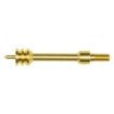 Picture of Pro-Shot Products Spear Tip Jag - 38 Caliber - Brass J38B