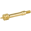 Picture of Pro-Shot Products Spear Tip Jag - 40 Cal/10MM - Brass J10B