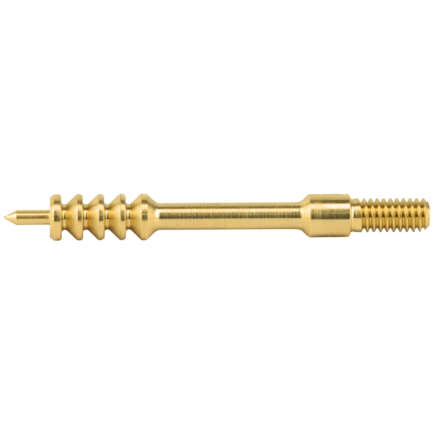 Picture of Pro-Shot Products Spear Tip Jag - 6.5/264 Cal - Brass J6.5B