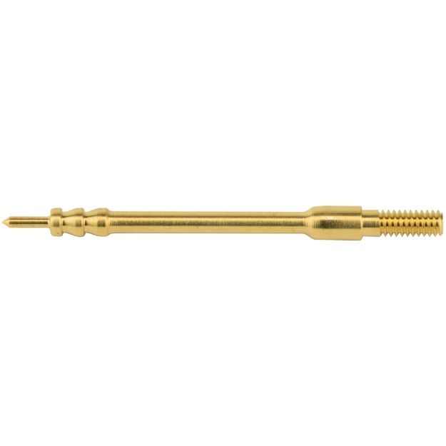 Picture of Pro-Shot Products Spear Tip Jag - Brass - 17Cal J17B