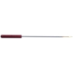 Picture of Pro-Shot Products Stainless Steel Pistol Cleaning Rod - 8" - For .22 Caliber and Up - 1 Piece 1PS-8-22/26