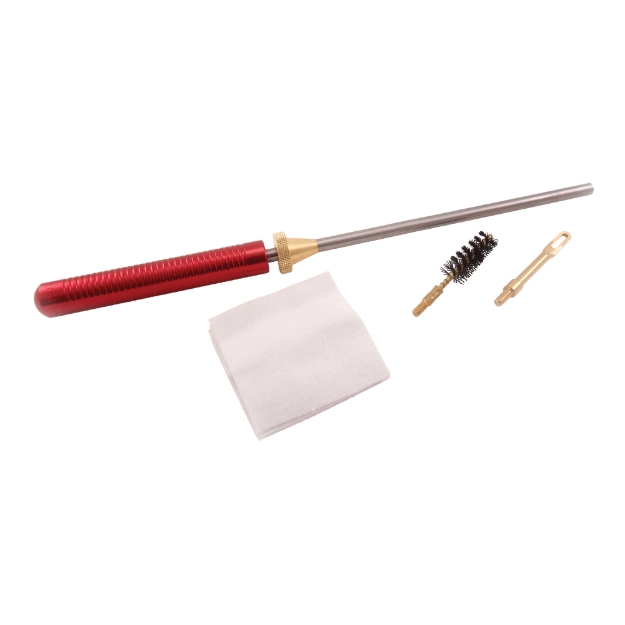 Picture of Pro-Shot Products Starter Pistol Cleaning Kit - 6.5" - For 38-45 Caliber 6.5-MULTI