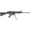 Picture of PTR Industries 9R - Semi-automatic Rifle - 9MM - 16" Barrel - 1:10 Twist - Black - Fixed Stock - 2 Magazines - 30Rd - Paddle Magazine Release - BLEM (Damaged Case) PTR608