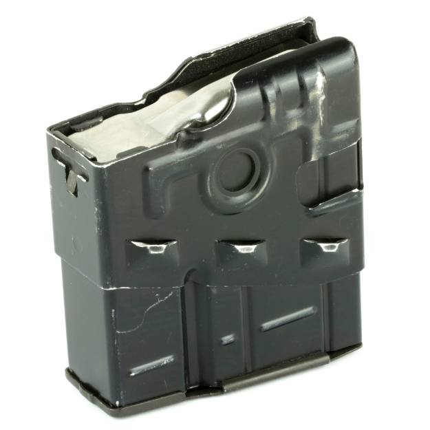 Picture of PTR Industries Magazine - PTR 91 - 308 Winchester - 10 Rounds - Aluminum - Black PTR500097