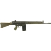 Picture of PTR Industries PTR-91 GI - Semi-automatic Rifle - 308 Win - 18" Barrel - Parkerized Finish - Green Furniture - 20Rd - Metal Lower - Removable 5/8X24 Flash Hider - 1-20Rd Magazine - BLEM (Damaged Handguard and Case) PTR100