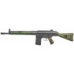 Picture of PTR Industries PTR-91 GIRK - Semi-automatic Rifle - 308 Win - 16" Barrel - Black - Green Furniture - 20Rd - Welded Scope Mount - Metal Lower - Removable 5/X24 Flash Hider - 1-20Rd Magazine PTR 113