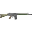 Picture of PTR Industries PTR-91 GIRK - Semi-automatic Rifle - 308 Win - 16" Barrel - Black - Green Furniture - 20Rd - Welded Scope Mount - Metal Lower - Removable 5/X24 Flash Hider - 1-20Rd Magazine PTR 113