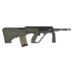 Picture of Steyr Arms AUG A3 M1 - Semi-automatic Rifle - 556NATO/223 Remington - 16" Barrel - Synthetic Stock - 30Rd - Extended Rail - Green - BLEM (Damaged Case) AUGM1GRNEXT