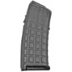 Picture of Steyr Arms Magazine - 223 Remington/556NATO - 30 Rounds - Fits Steyr AUG - Polymer - Transparent - Black Base 1200050502