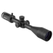 Picture of Riton Optics 1 Series CONQUER - Rifle Scope - 6-24X50 - 1" Tube - MPSR MOA Reticle - First Focal Plane - Black 1C624AF23