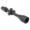 Picture of Riton Optics 1 Series CONQUER - Rifle Scope - 6-24X50 - 1" Tube - R3 Reticle - Second Focal Plane - Black 1C624AS23
