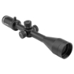 Picture of Riton Optics 3 Series Conquer - Rifle Scope - 6-24X50mm - 30mm Tube - MPSR Illuminated Reticle - First Focal Plane - Black 3C624LFI23