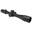 Picture of Riton Optics 5 Series Conquer - Rifle Scope - 5-25X56mm - 34mm Main Tube - MOR Illuminated Reticle - First Focal Plane - Black 5C525AFI23