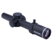 Picture of Riton Optics 5 Series Tactix - Rifle Scope - 1-10X24mm - 3 OT Illuminated Reticle - First Focal Plane - Black 5T110LFI23