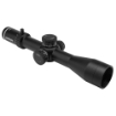 Picture of Riton Optics 7 Series Conquer - Rifle Scope - 3-18X50mm - 34mm Main Tube - PSR Illuminated Reticle - First Focal Plane - Black 7C318LPFI23