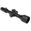 Picture of Riton Optics 7 Series Conquer - Rifle Scope - 3-24X56mm - 34mm Main Tube - ODEN Illuminated Reticle - First Focal Plane - Black 7C324LFI23